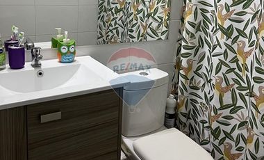 Metro Santa Isabel-Barrio Italia!, 1D-1B