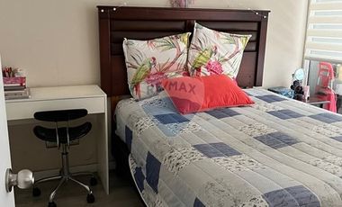 Metro Santa Isabel-Barrio Italia!, 1D-1B