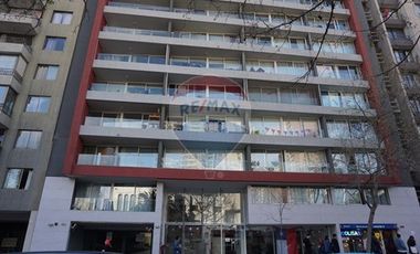 Metro Santa Isabel-Barrio Italia!, 1D-1B