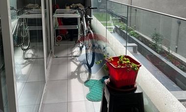 Metro Santa Isabel-Barrio Italia!, 1D-1B