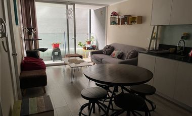 Metro Santa Isabel-Barrio Italia!, 1D-1B