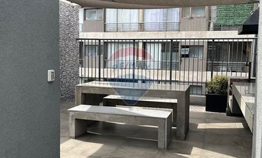 Metro Santa Isabel-Barrio Italia!, 1D-1B