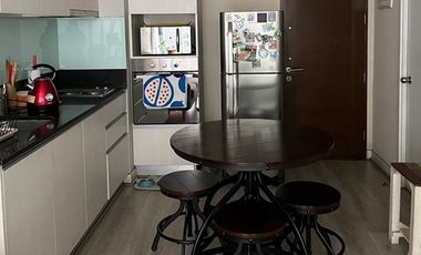 Metro Santa Isabel-Barrio Italia!, 1D-1B