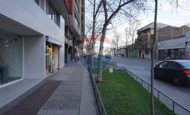 Metro Santa Isabel-Barrio Italia!, 1D-1B