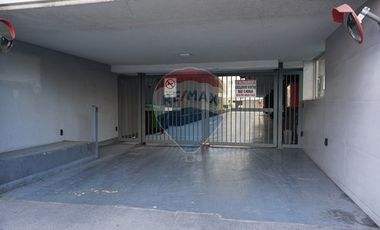 Metro Santa Isabel-Barrio Italia!, 1D-1B