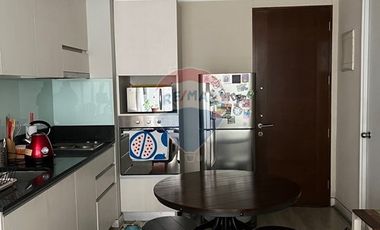 Metro Santa Isabel-Barrio Italia!, 1D-1B