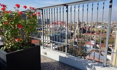 Metro Santa Isabel-Barrio Italia!, 1D-1B