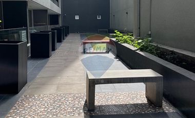 Metro Santa Isabel-Barrio Italia!, 1D-1B