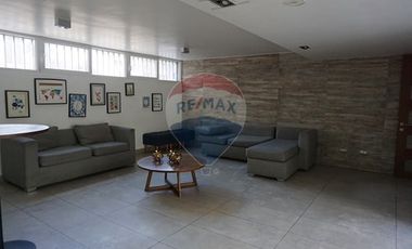 Metro Santa Isabel-Barrio Italia!, 1D-1B