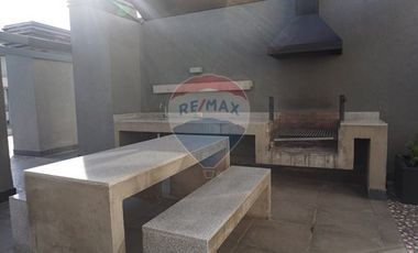 Metro Santa Isabel-Barrio Italia!, 1D-1B