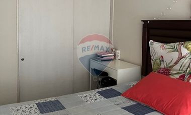 Metro Santa Isabel-Barrio Italia!, 1D-1B