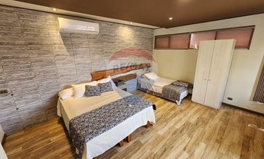 Hotel/Residencia Full Equipado - Los Andes