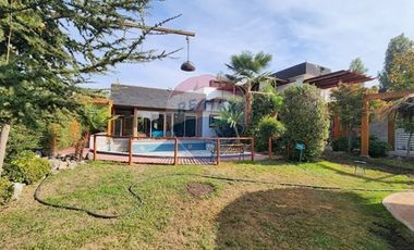 Hotel/Residencia Full Equipado - Los Andes