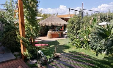 Hotel/Residencia Full Equipado - Los Andes