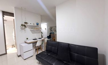 ARRIENDO de APARTAMENTO en ItaguÃ­