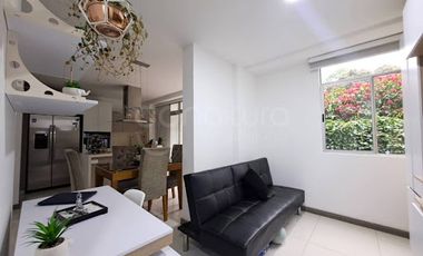 ARRIENDO de APARTAMENTO en ItaguÃ­