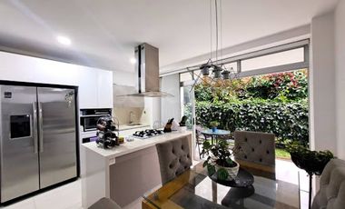 ARRIENDO de APARTAMENTO en ItaguÃ­