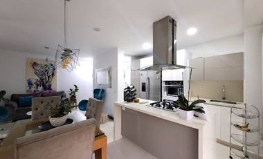 ARRIENDO de APARTAMENTO en ItaguÃ­