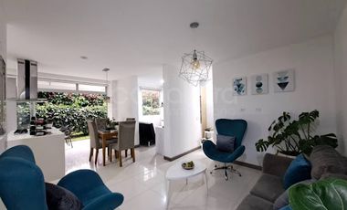 ARRIENDO de APARTAMENTO en ItaguÃ­