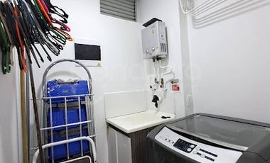 ARRIENDO de APARTAMENTO en ItaguÃ­