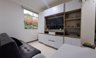 ARRIENDO de APARTAMENTO en ItaguÃ­