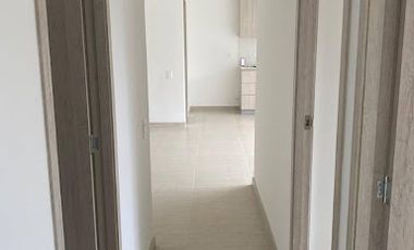 ARRIENDO de APARTAMENTO en SABANETA