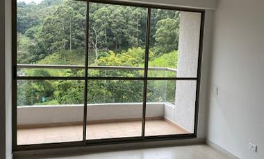 ARRIENDO de APARTAMENTO en SABANETA