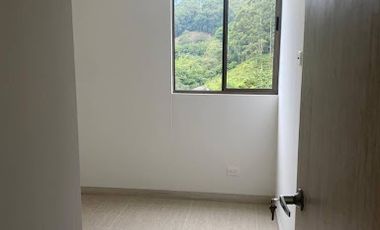 ARRIENDO de APARTAMENTO en SABANETA