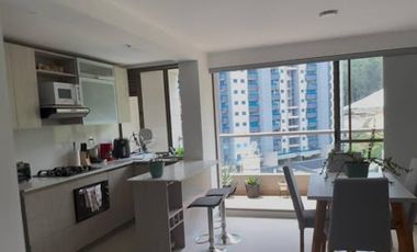 ARRIENDO de APARTAMENTO en SABANETA