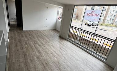 VENTA de APARTAMENTO en CAJICA