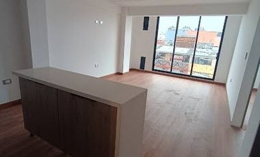 ARRIENDO de APARTAMENTO en BOGOTA