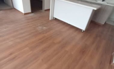 ARRIENDO de APARTAMENTO en BOGOTA