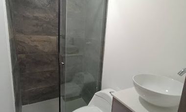 ARRIENDO de APARTAMENTO en BOGOTA