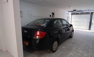 ARRIENDO de APARTAMENTO en BOGOTA