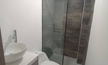 ARRIENDO de APARTAMENTO en BOGOTA