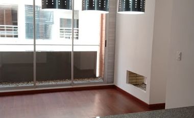 ARRIENDO de APARTAESTUDIO en BOGOTA