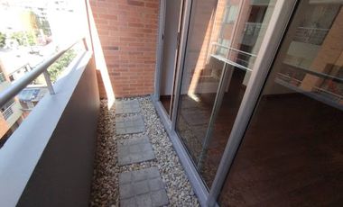 ARRIENDO de APARTAESTUDIO en BOGOTA