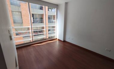 ARRIENDO de APARTAESTUDIO en BOGOTA