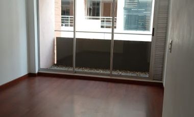 ARRIENDO de APARTAESTUDIO en BOGOTA