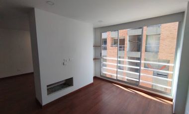 ARRIENDO de APARTAESTUDIO en BOGOTA