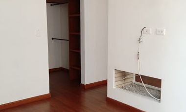 ARRIENDO de APARTAESTUDIO en BOGOTA