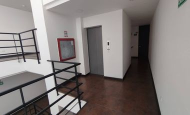 ARRIENDO de APARTAESTUDIO en BOGOTA