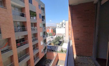 ARRIENDO de APARTAESTUDIO en BOGOTA