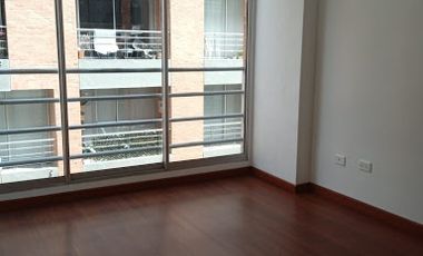 ARRIENDO de APARTAESTUDIO en BOGOTA