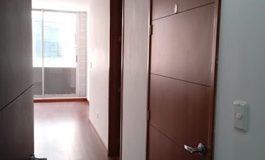 ARRIENDO de APARTAESTUDIO en BOGOTA