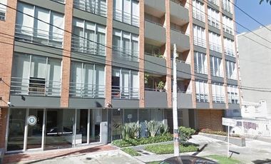 ARRIENDO de APARTAESTUDIO en BOGOTA