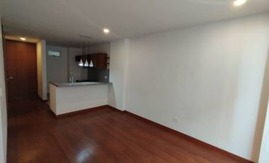 ARRIENDO de APARTAESTUDIO en BOGOTA