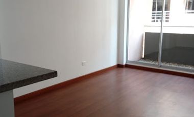 ARRIENDO de APARTAESTUDIO en BOGOTA