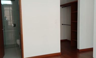 ARRIENDO de APARTAESTUDIO en BOGOTA