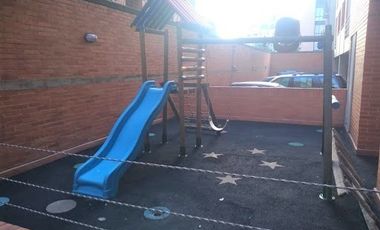 ARRIENDO de APARTAESTUDIO en BOGOTA